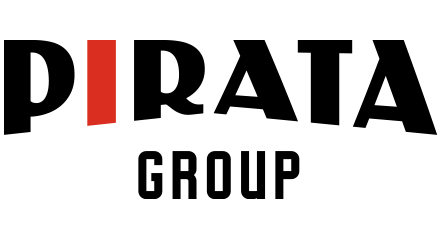 Pirata Group Logo